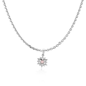 Olivia x Sistie Halskette zs20211swspink45